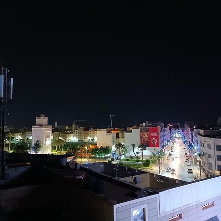 Hotel Dar Al Oumda Nador Luaran gambar