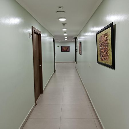 Hotel Dar Al Oumda Nador Luaran gambar