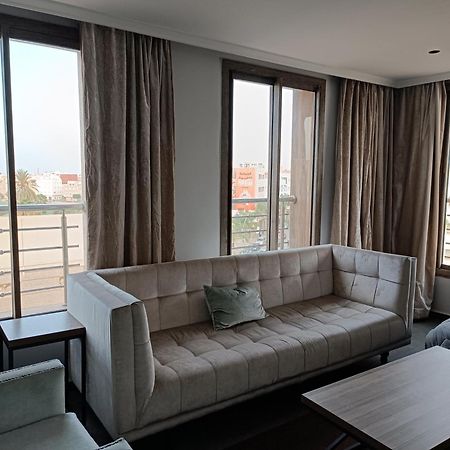 Hotel Dar Al Oumda Nador Luaran gambar