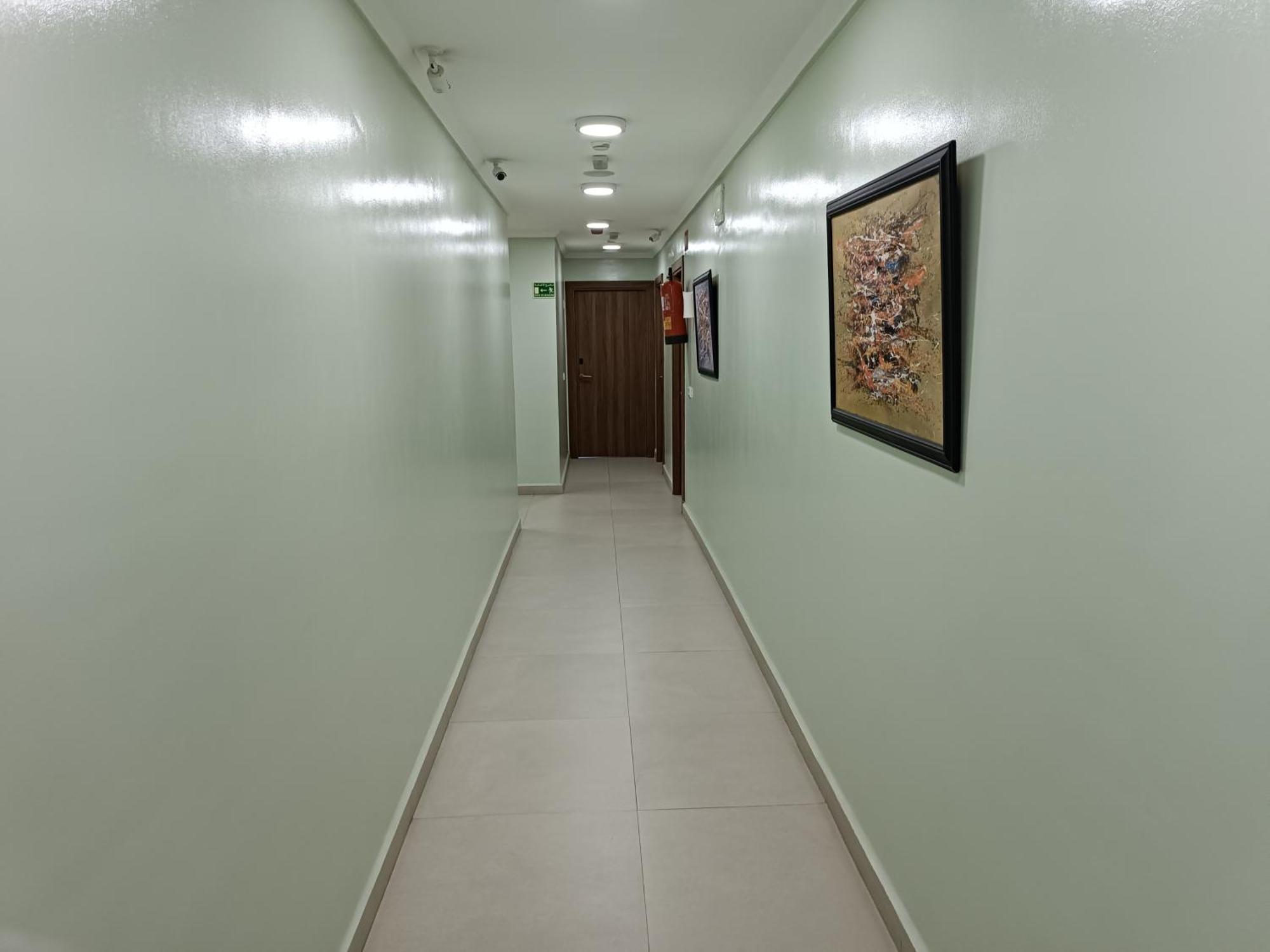 Hotel Dar Al Oumda Nador Luaran gambar