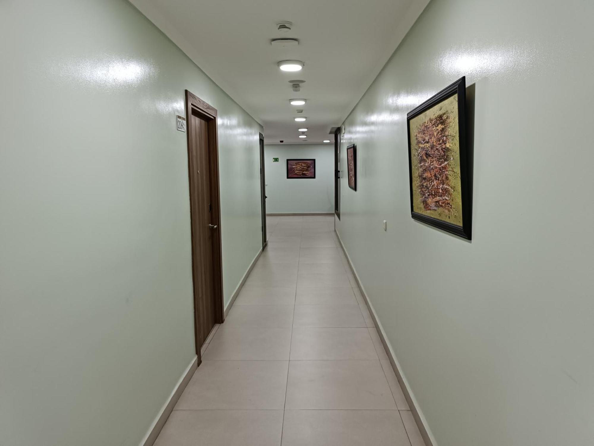 Hotel Dar Al Oumda Nador Luaran gambar