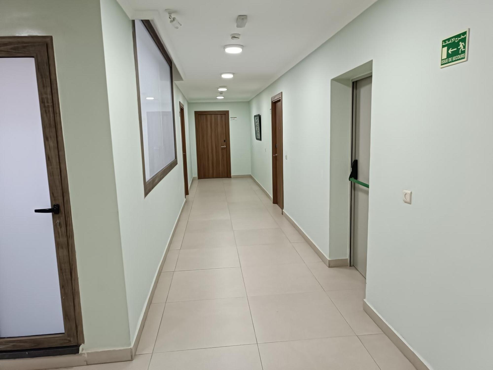 Hotel Dar Al Oumda Nador Luaran gambar