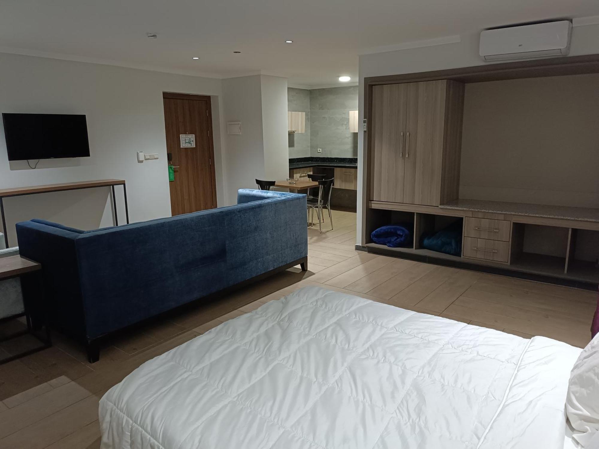 Hotel Dar Al Oumda Nador Luaran gambar