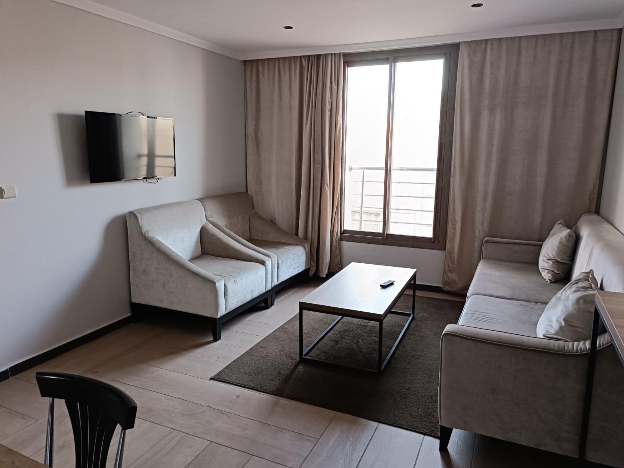 Hotel Dar Al Oumda Nador Luaran gambar