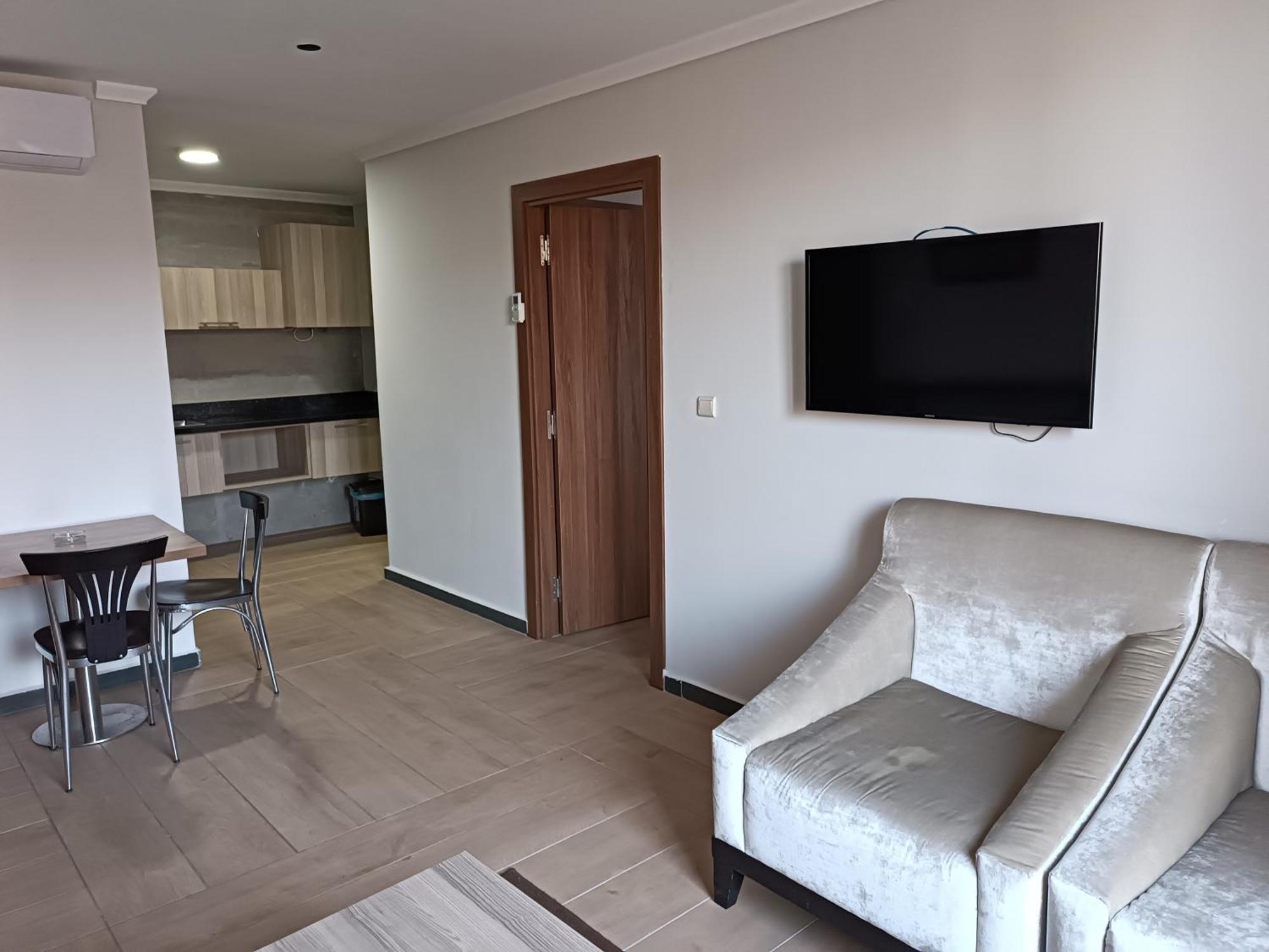 Hotel Dar Al Oumda Nador Luaran gambar