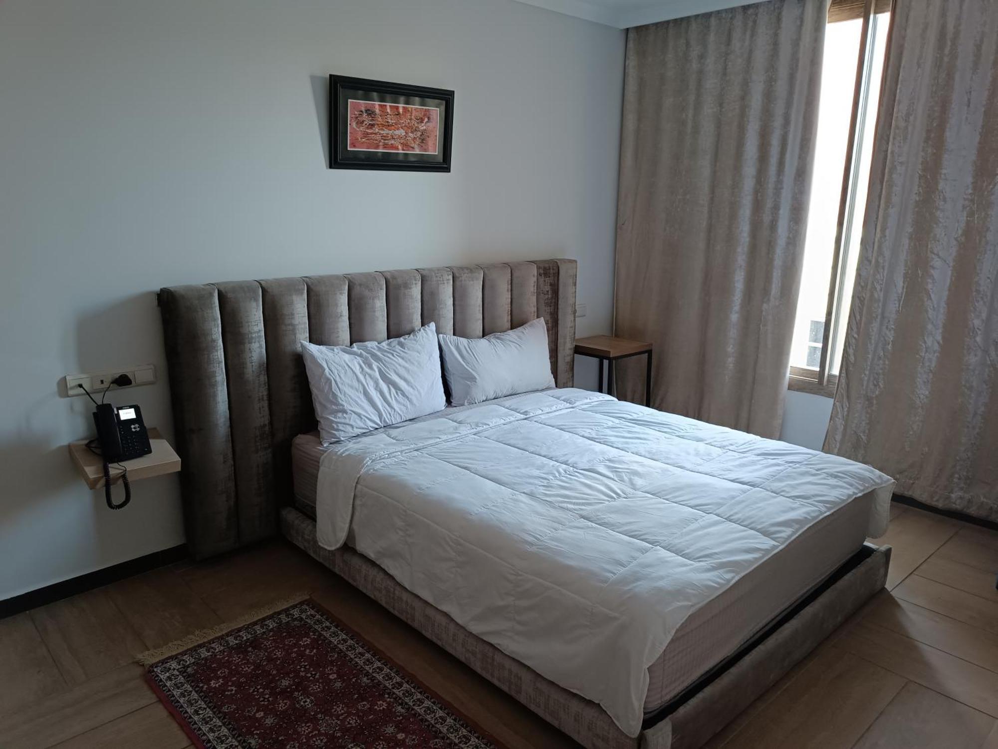 Hotel Dar Al Oumda Nador Luaran gambar
