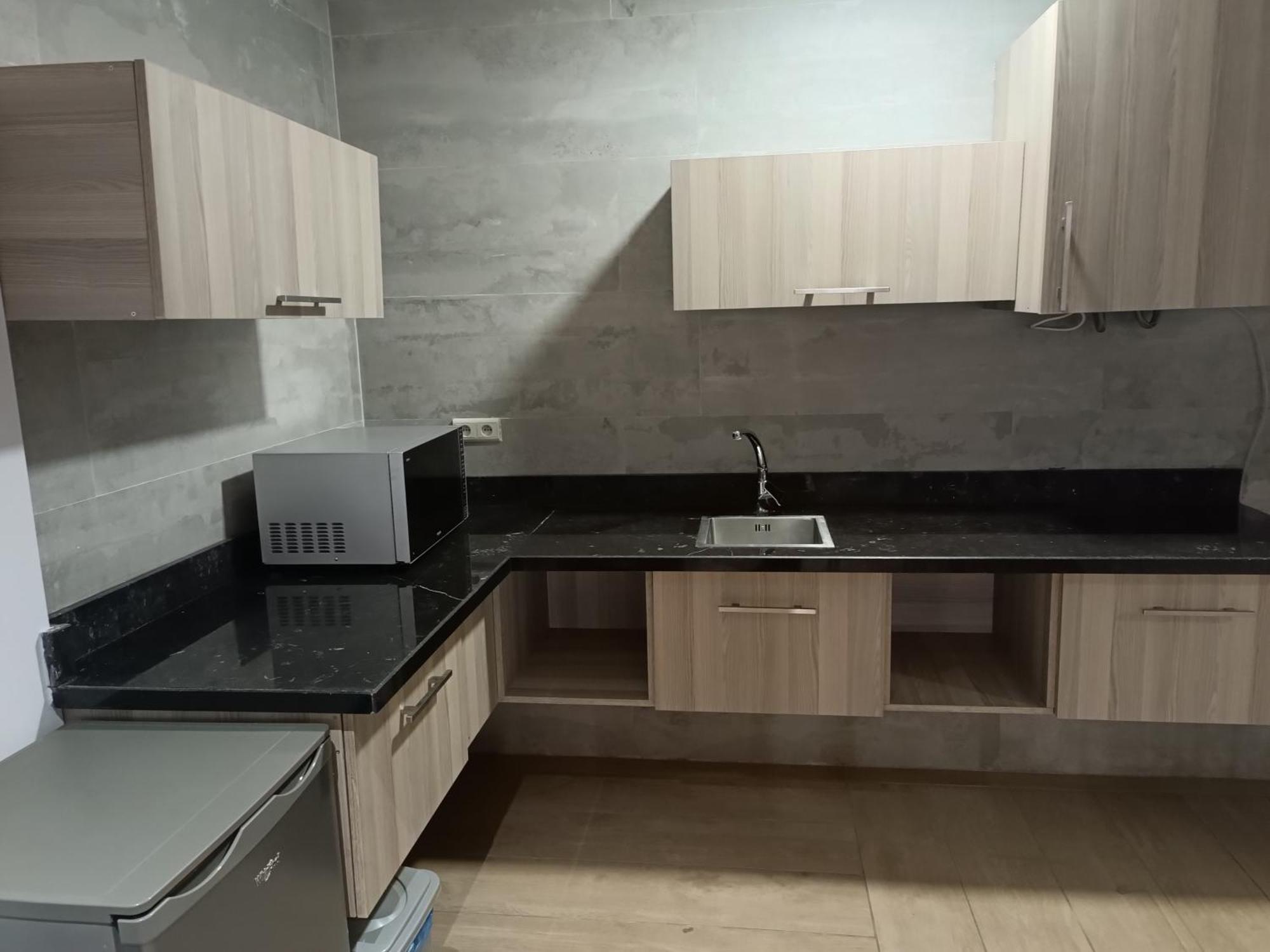 Hotel Dar Al Oumda Nador Luaran gambar
