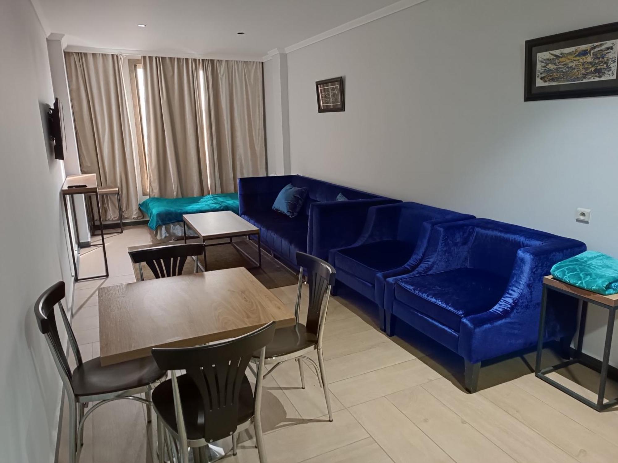 Hotel Dar Al Oumda Nador Luaran gambar