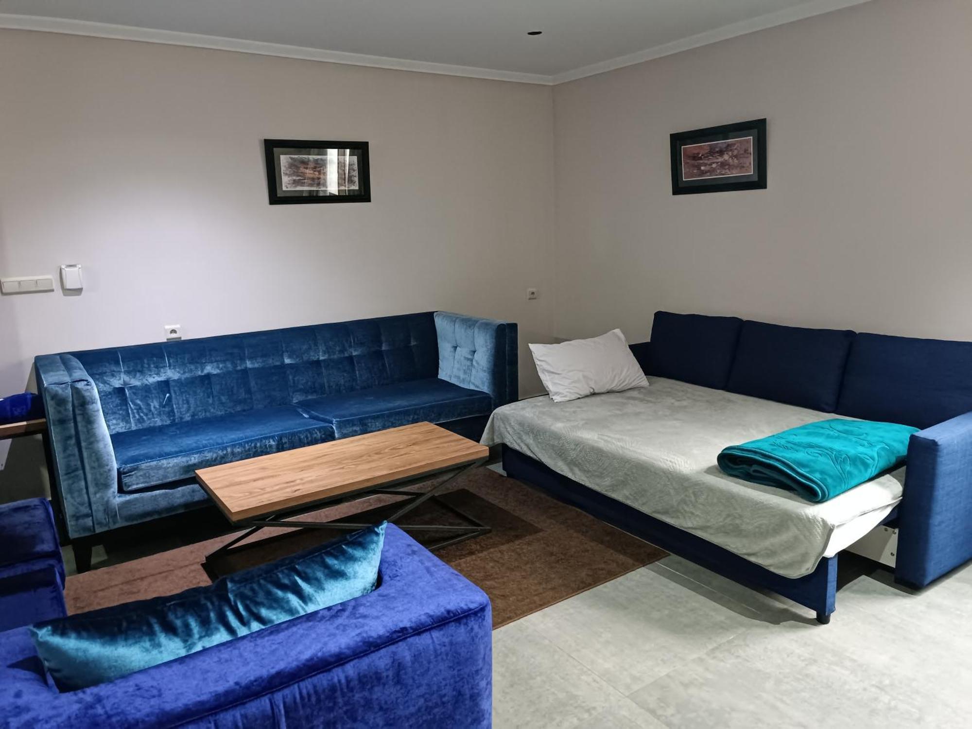 Hotel Dar Al Oumda Nador Luaran gambar