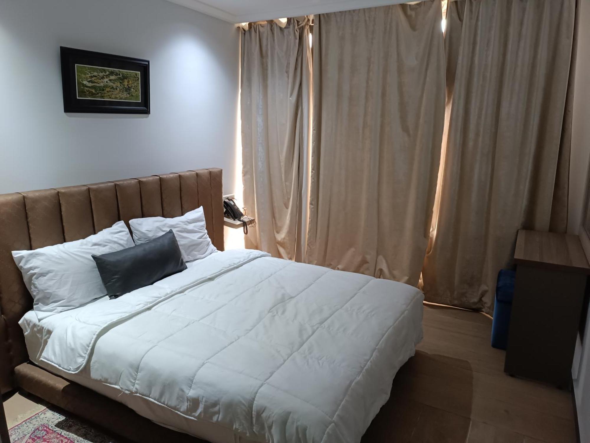 Hotel Dar Al Oumda Nador Luaran gambar
