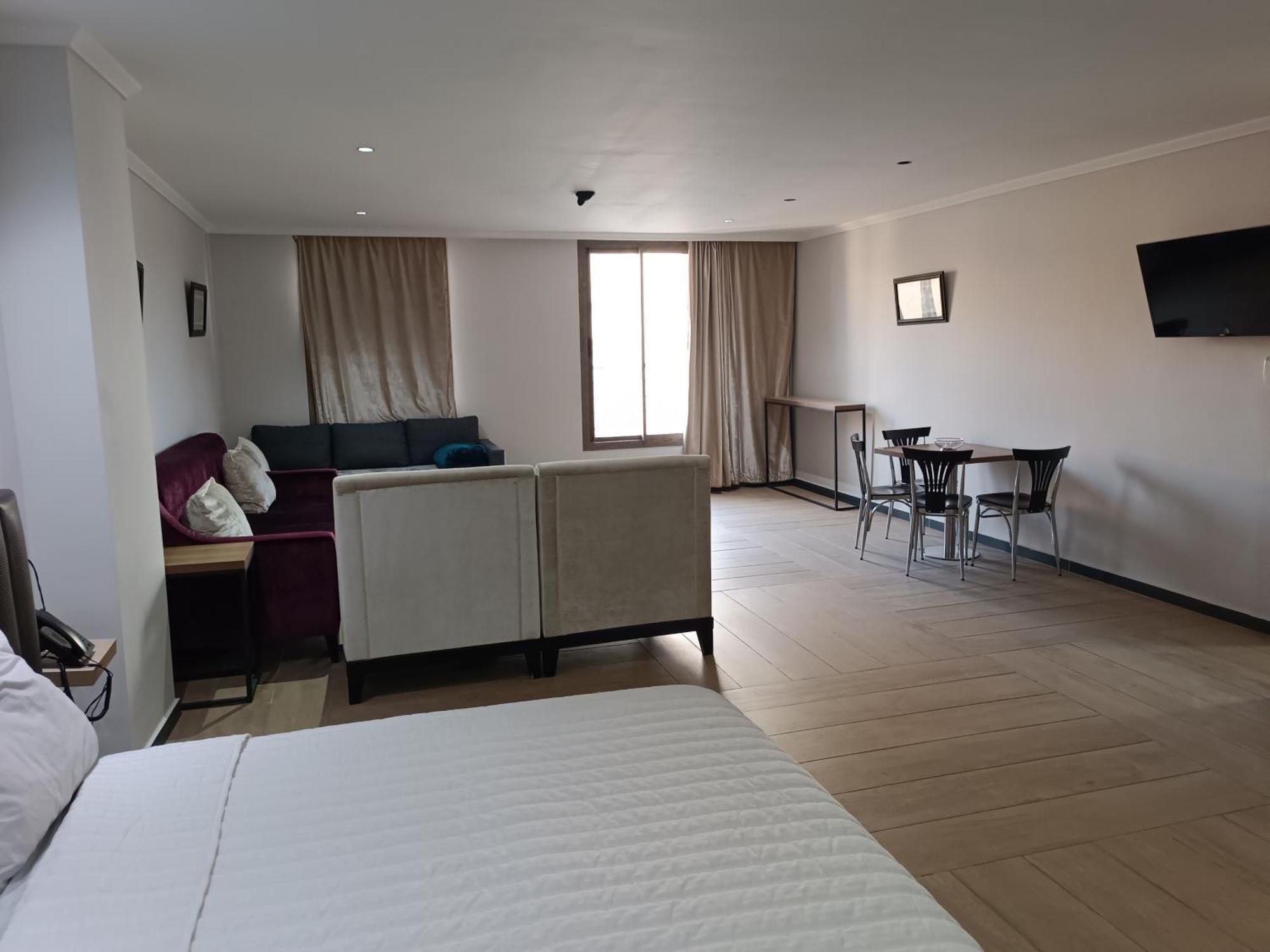 Hotel Dar Al Oumda Nador Luaran gambar