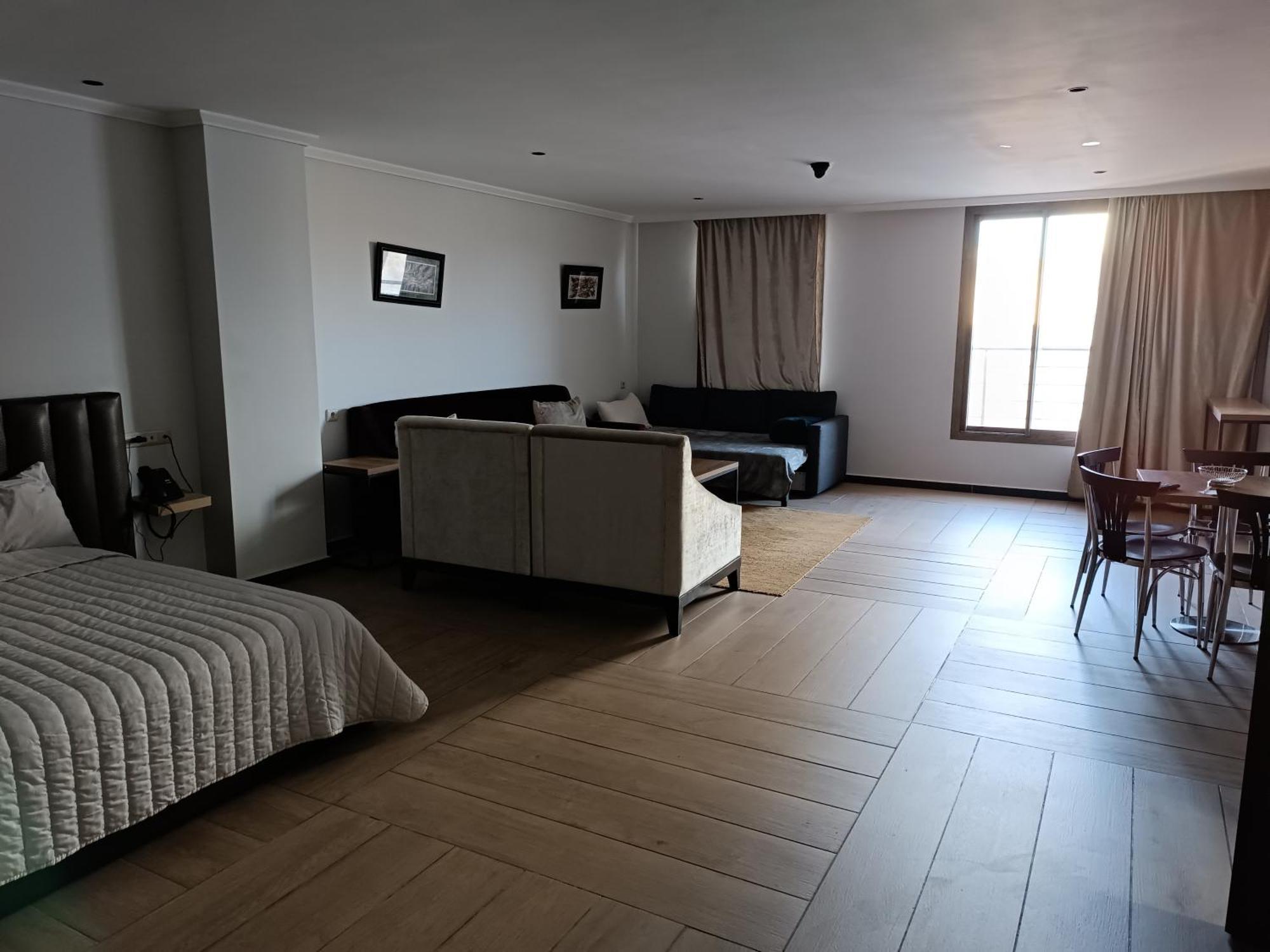 Hotel Dar Al Oumda Nador Luaran gambar