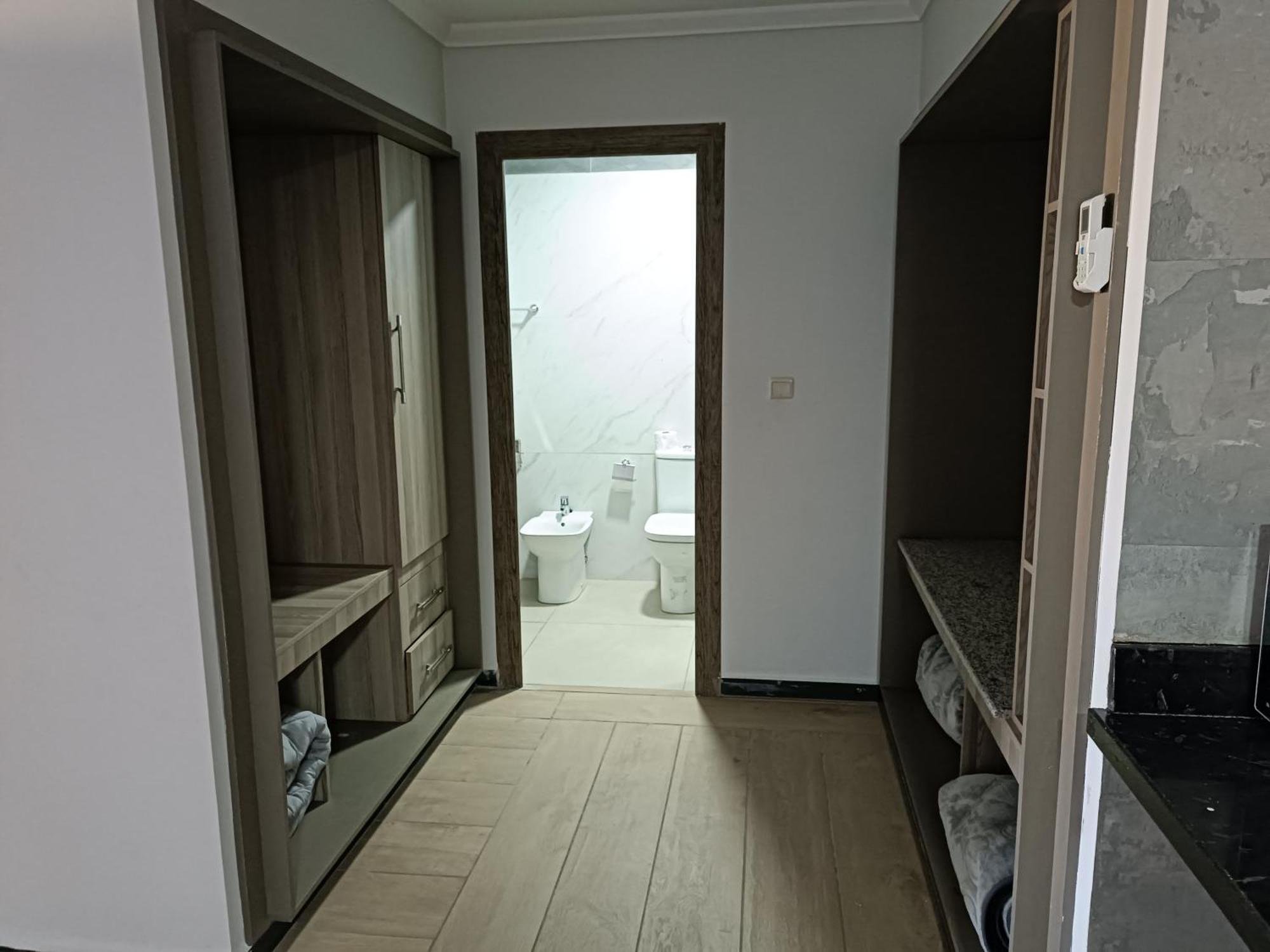 Hotel Dar Al Oumda Nador Luaran gambar