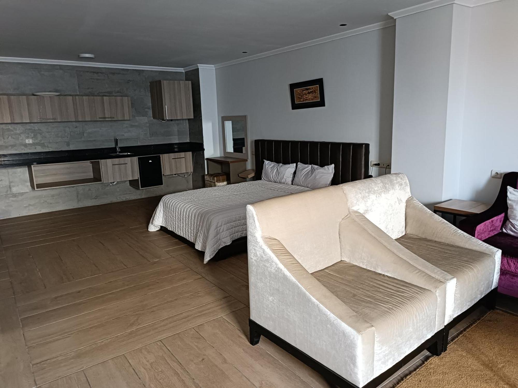 Hotel Dar Al Oumda Nador Luaran gambar