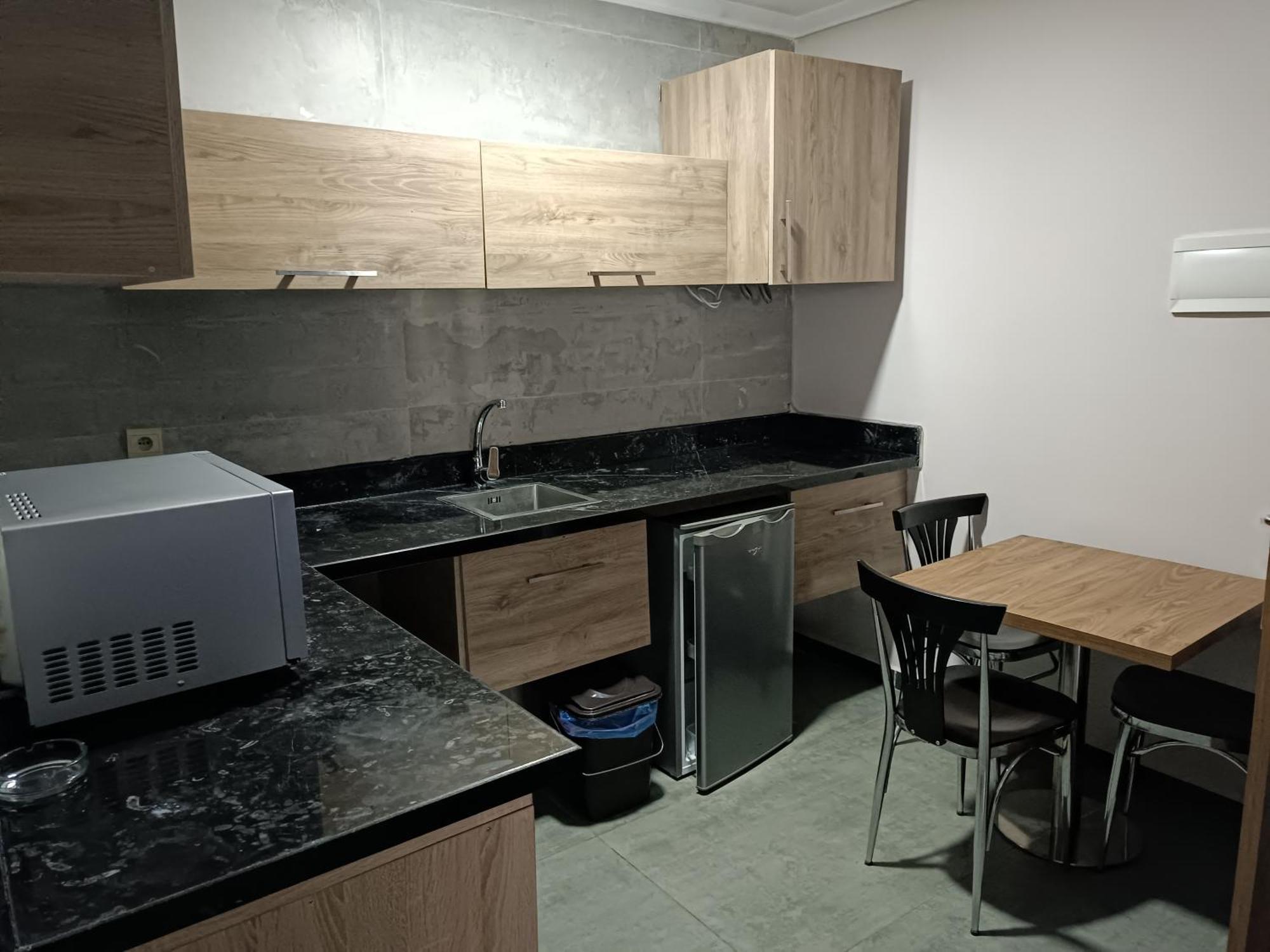 Hotel Dar Al Oumda Nador Luaran gambar