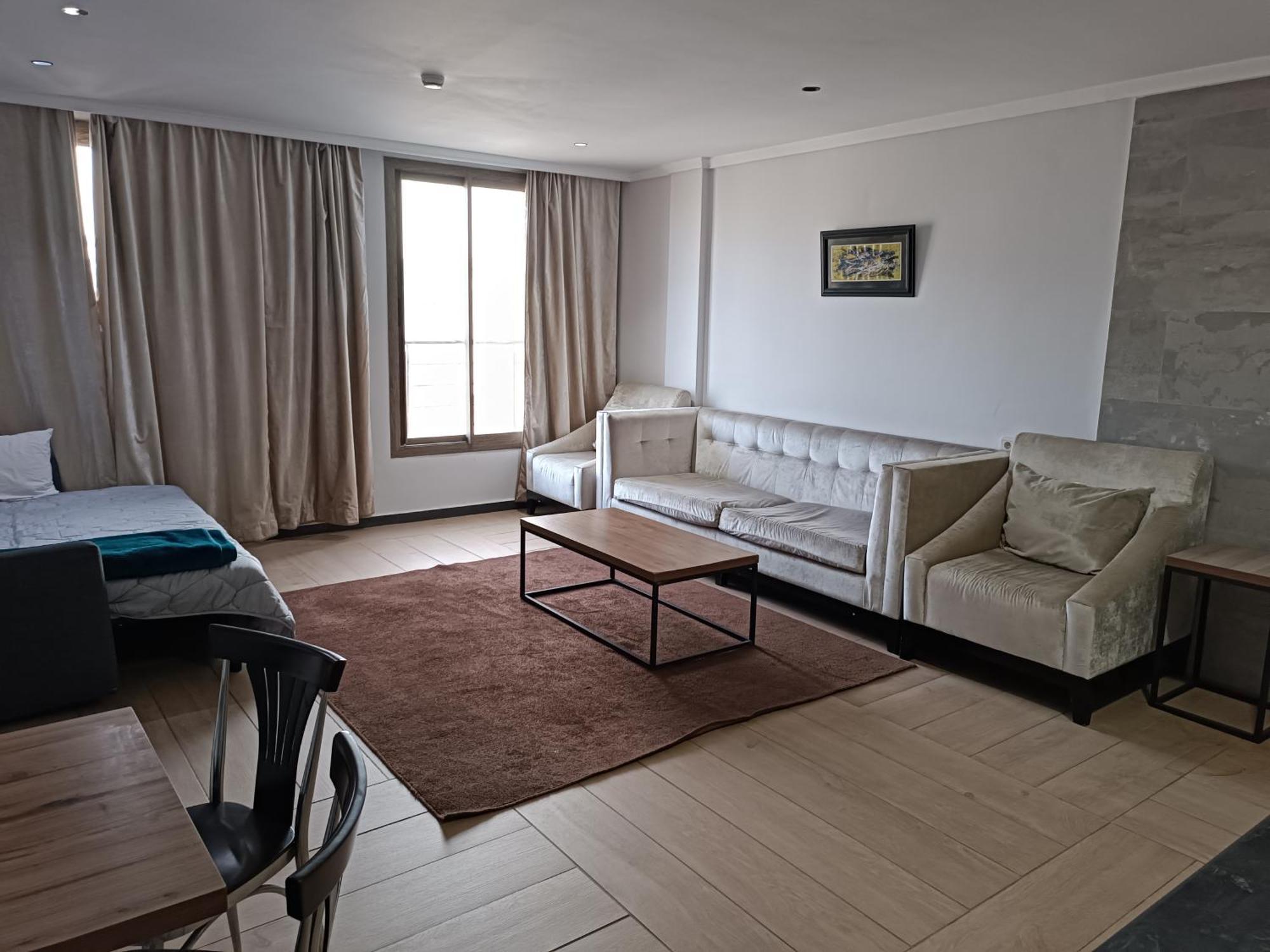 Hotel Dar Al Oumda Nador Luaran gambar