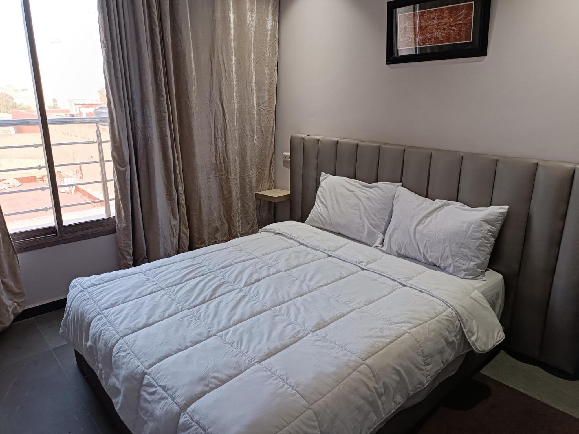 Hotel Dar Al Oumda Nador Luaran gambar