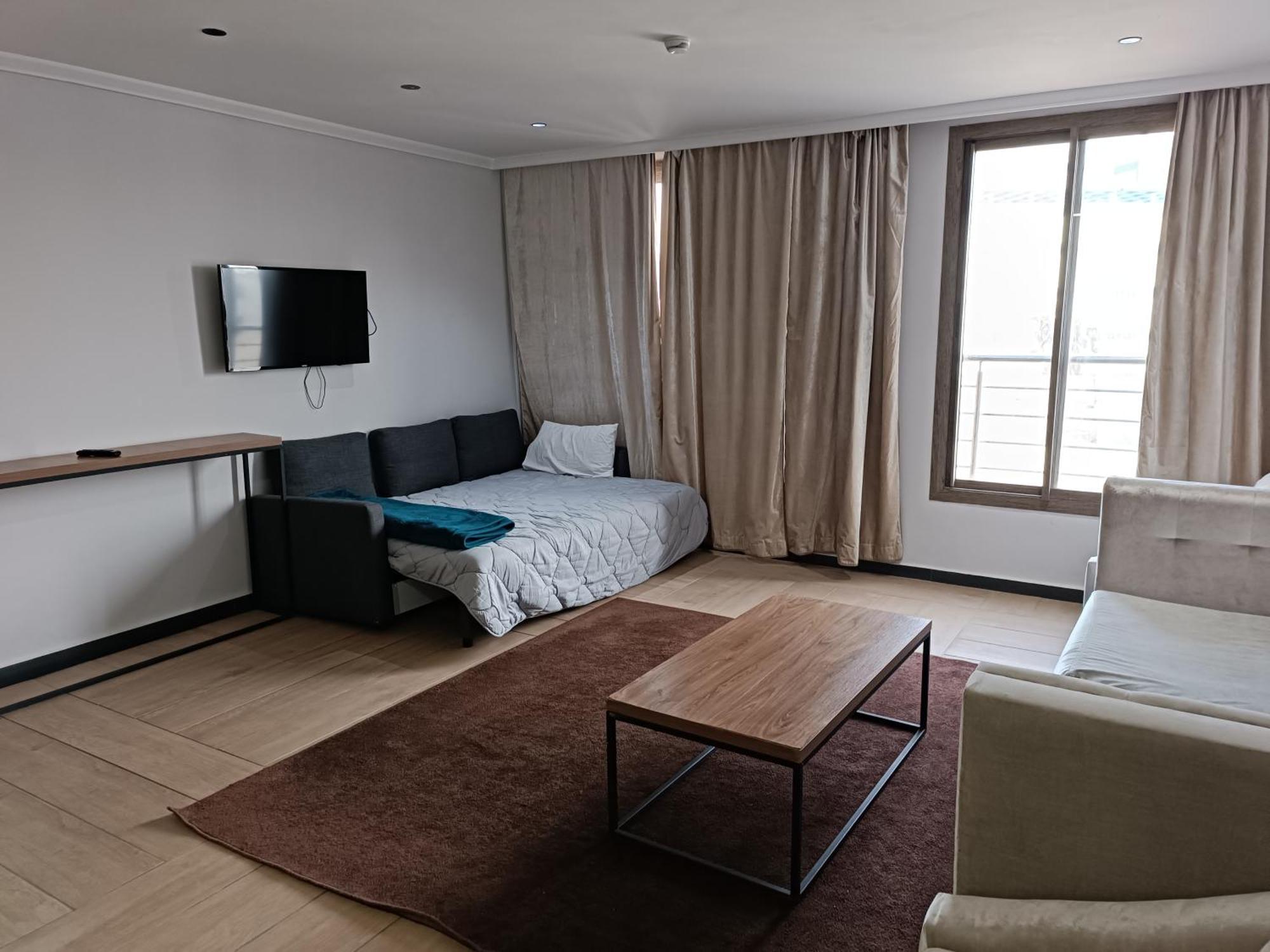 Hotel Dar Al Oumda Nador Luaran gambar