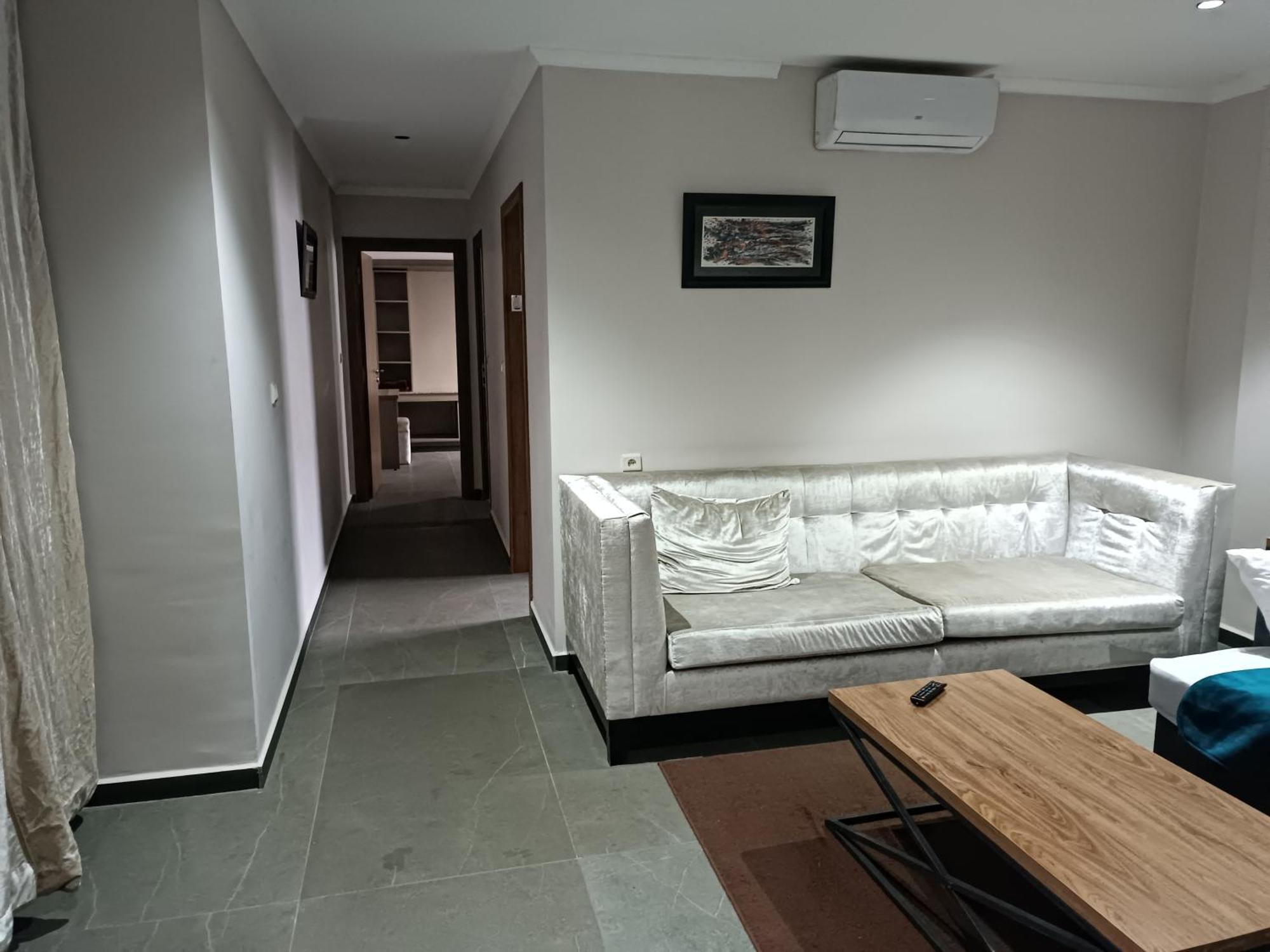 Hotel Dar Al Oumda Nador Luaran gambar