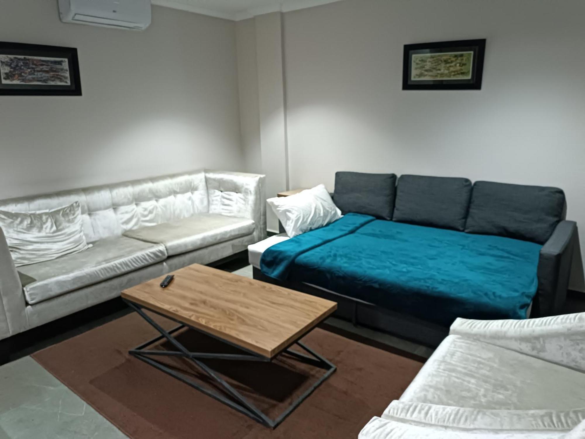 Hotel Dar Al Oumda Nador Luaran gambar