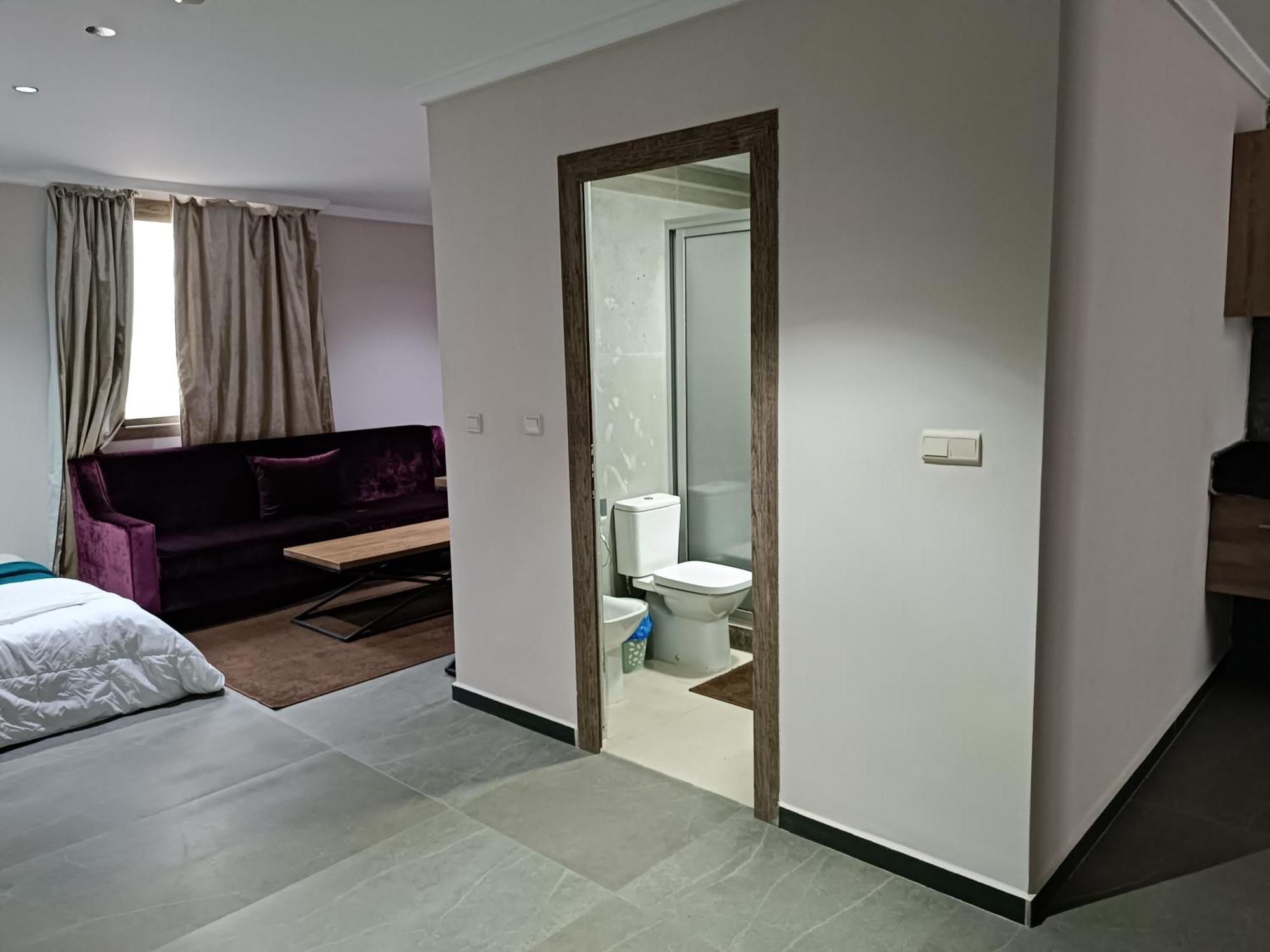 Hotel Dar Al Oumda Nador Luaran gambar