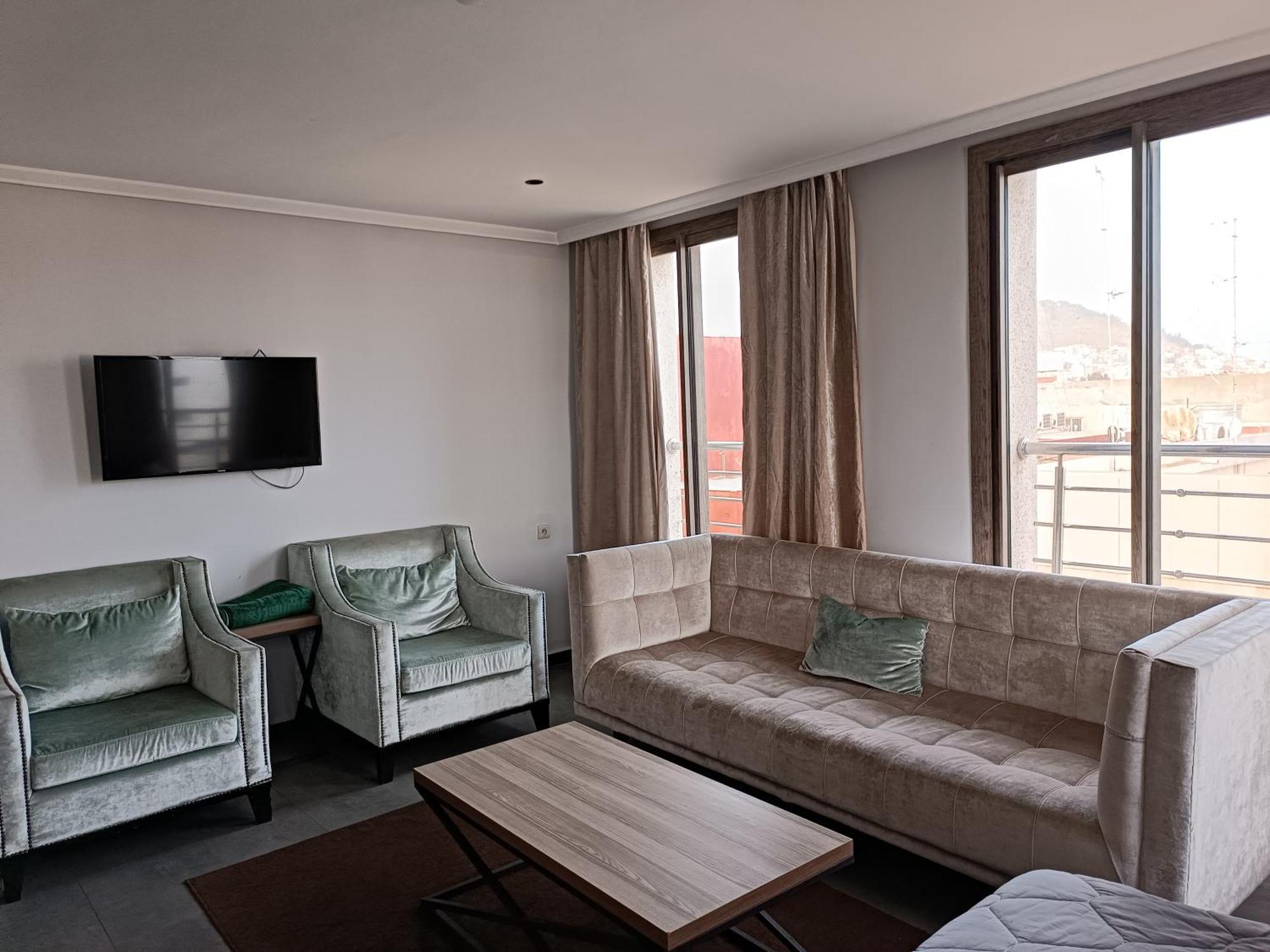 Hotel Dar Al Oumda Nador Luaran gambar
