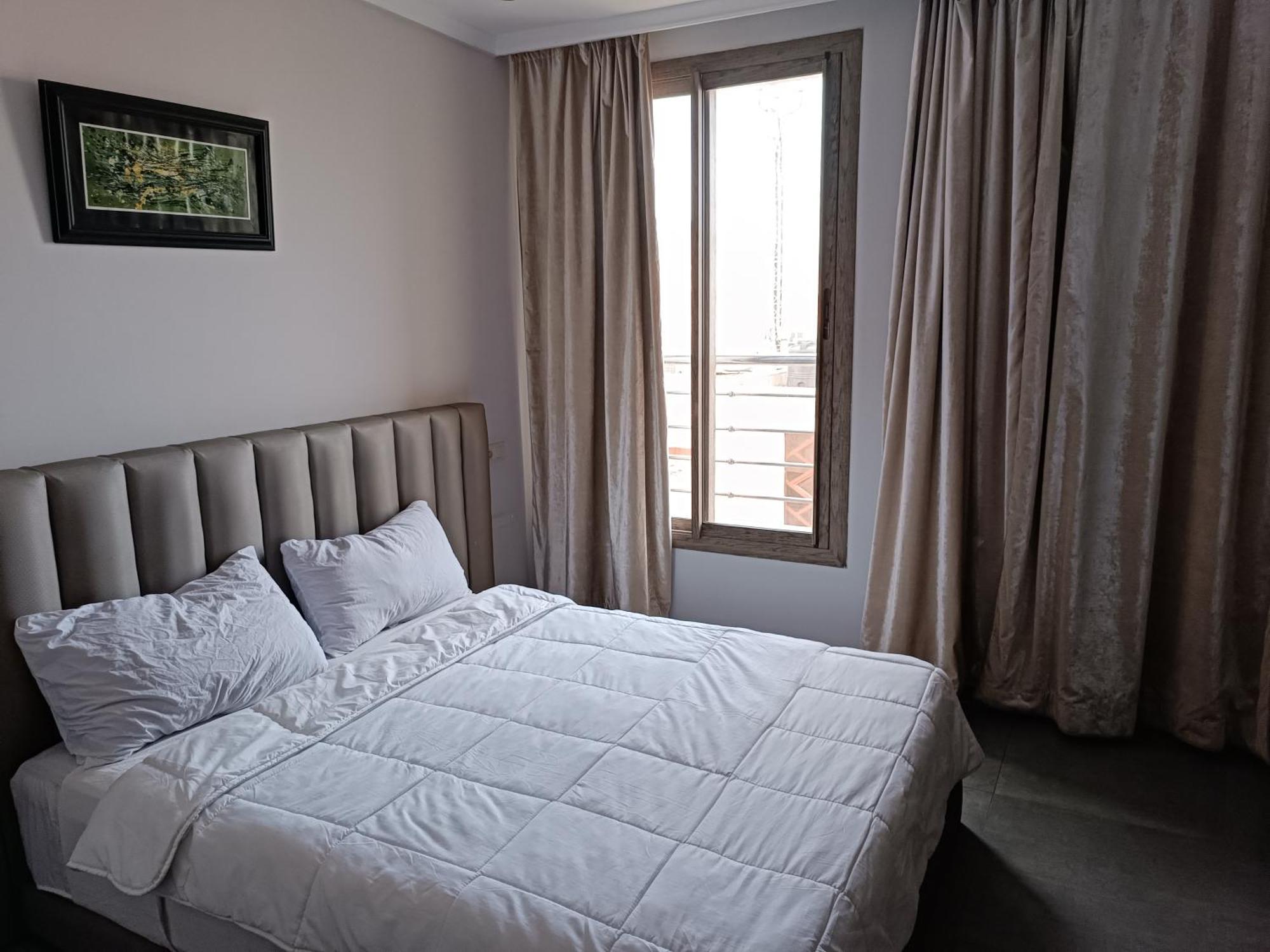Hotel Dar Al Oumda Nador Luaran gambar