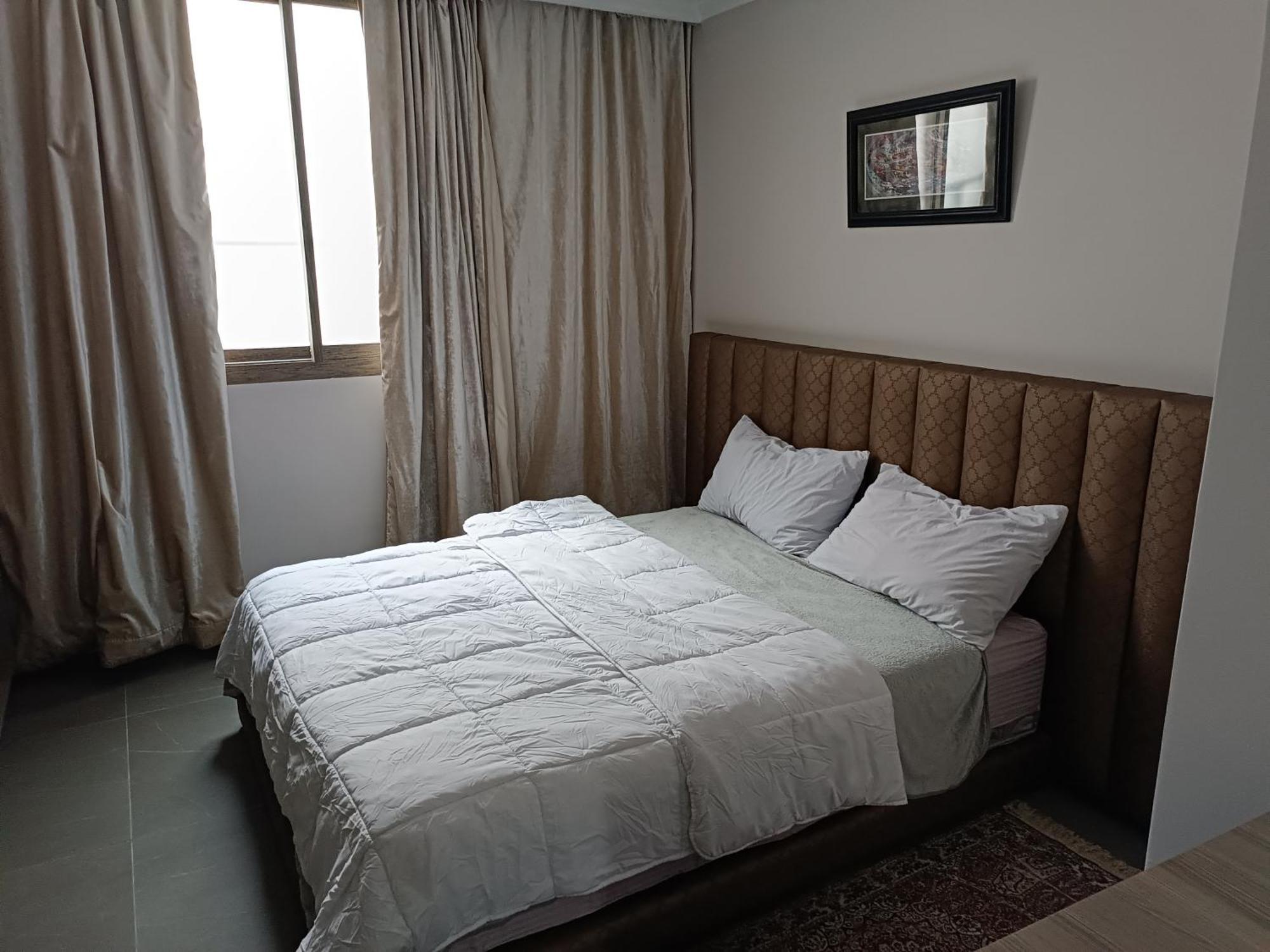 Hotel Dar Al Oumda Nador Luaran gambar