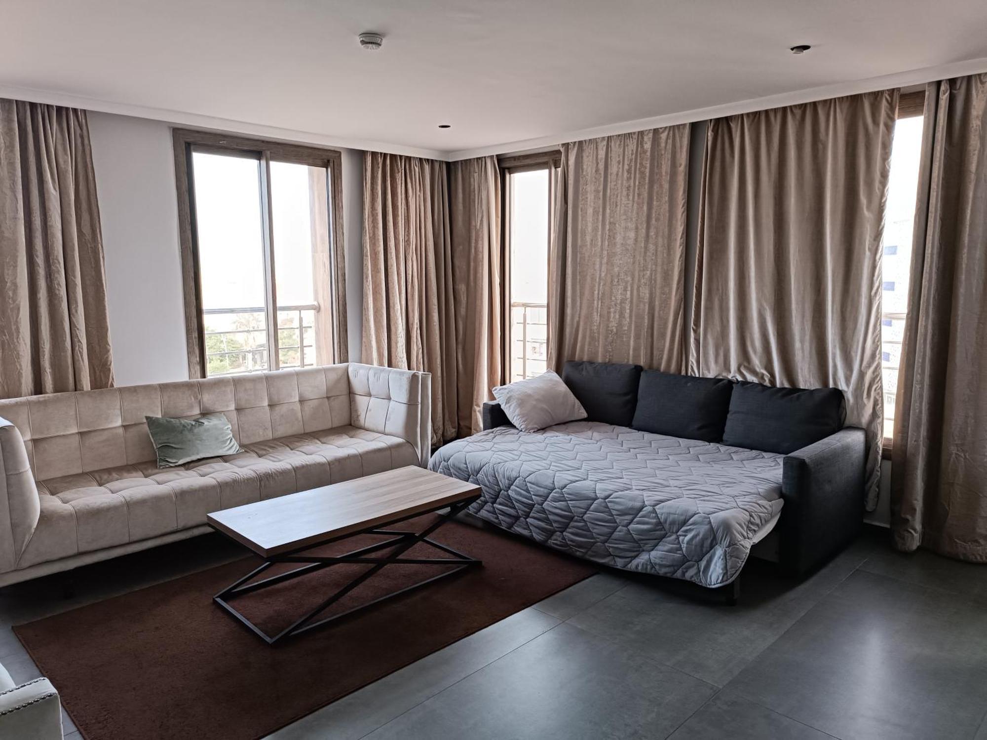 Hotel Dar Al Oumda Nador Luaran gambar
